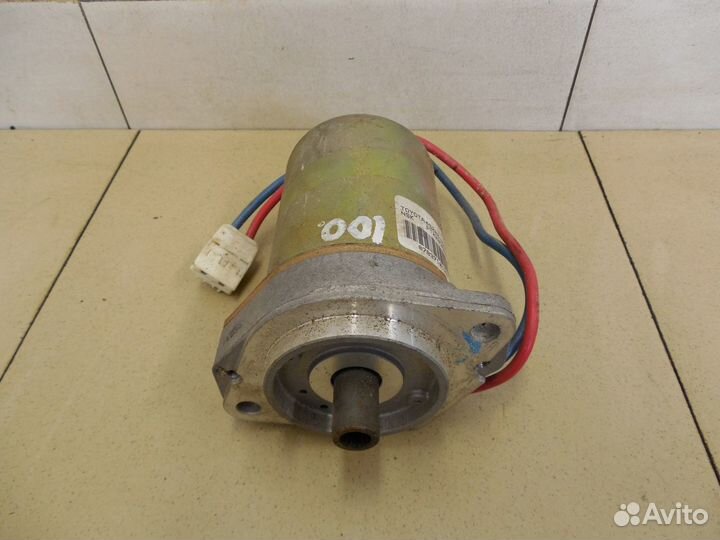 Механизм рулевого управления Corolla E12 2001-2006