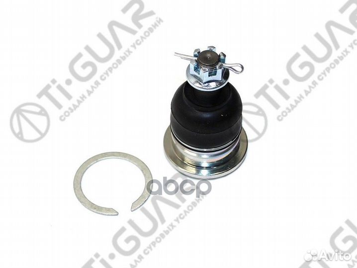 Опора шаровая Ti-Guar 370 TG4331009015 Ti-Guar