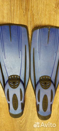 Ласты aqvalung 34-35 размер