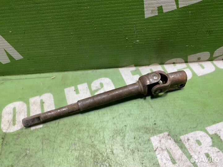 Рулевой карданчик Chevrolet Aveo T250