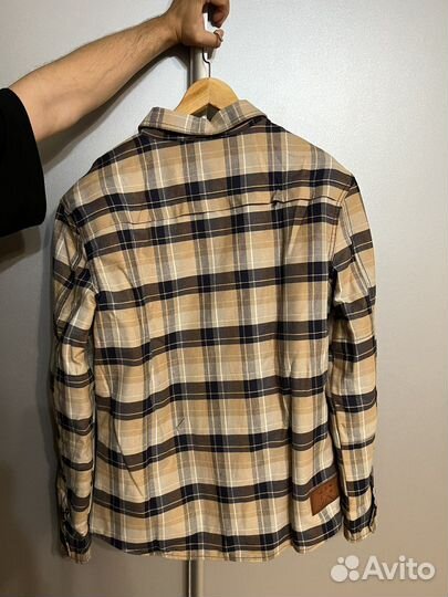 Моторубашка с кевларом John Doe