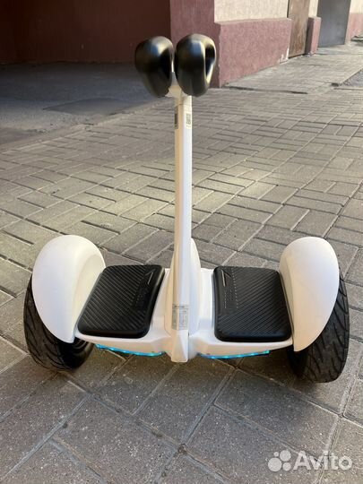 Сигвей ninebot Xiaomi