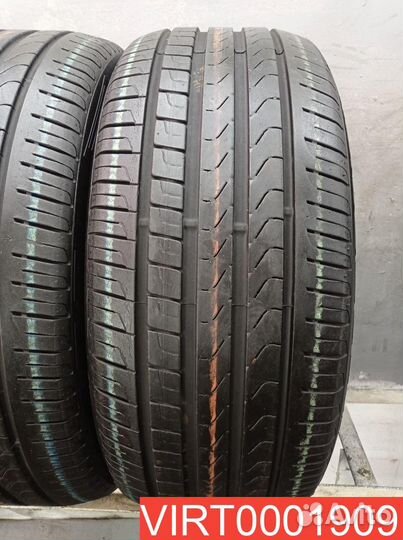 Pirelli Scorpion Verde 255/45 R20 105W