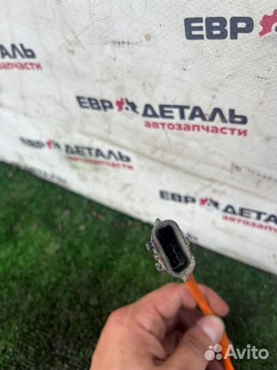 Датчик кислородный Renault Logan седан 1.4 K7JA710