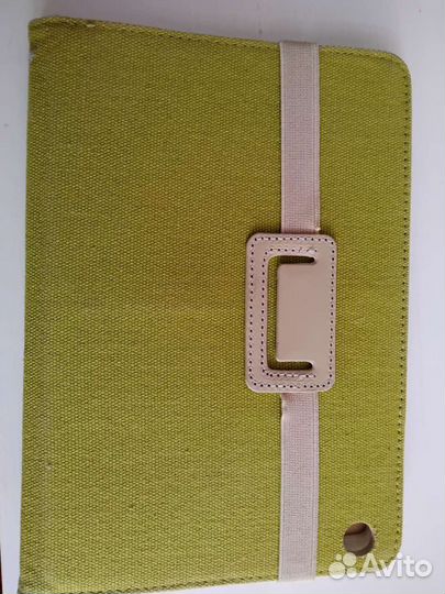 Чехол для планшета iPad 20 см.на 13,5 см