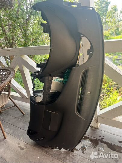 Торпеда honda civic 5d