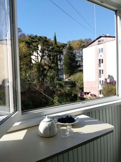 Комната 15 м² в 1-к., 4/5 эт.