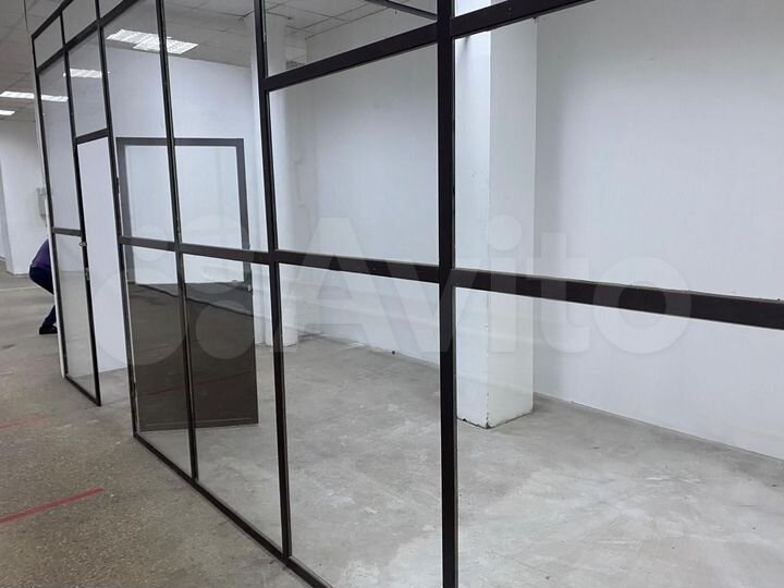 Под склад или офис