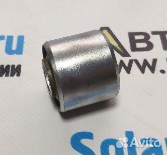 Полиуретановый сайлентблок задних поперечных тяг С