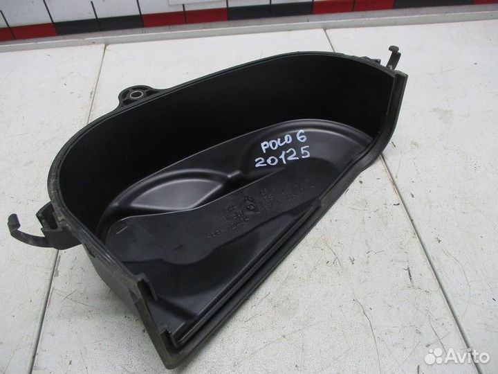 Кожух ремня грм Volkswagen Polo 6 MK6