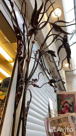 Художественная ковка