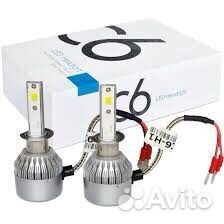 Led c6 h1