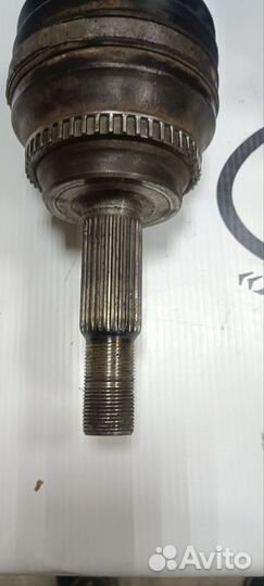 Привод передний левый Lexus RX 300 330 350