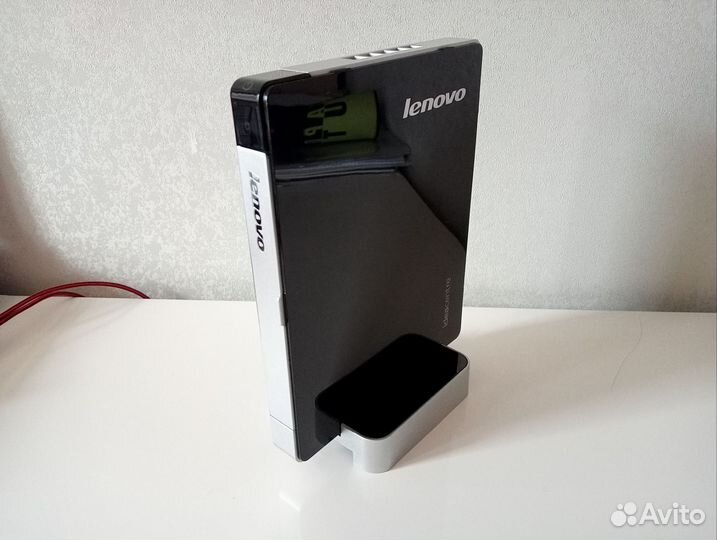 Неттоп Lenovo Q180