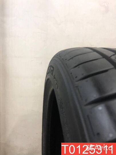 Kumho Ecsta PS71 215/45 R18 93Y