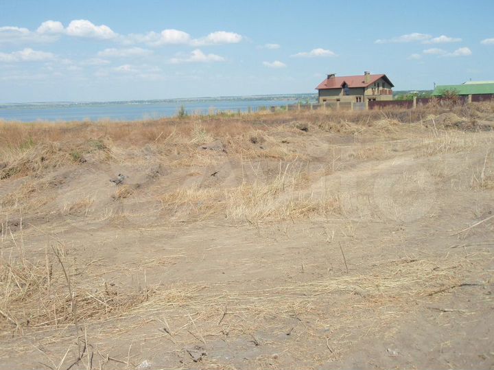 Участок 4,6 га (ИЖС)