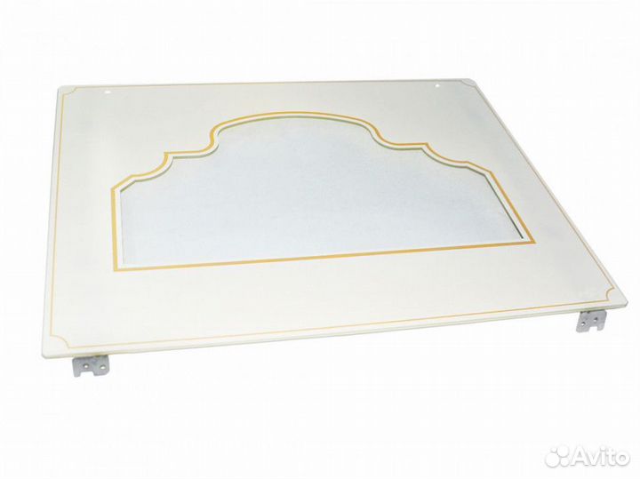 Стекло духовки zigmund & shtain