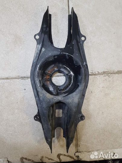 Рычаг задний нижний левый Mercedes-Benz E-Class W2