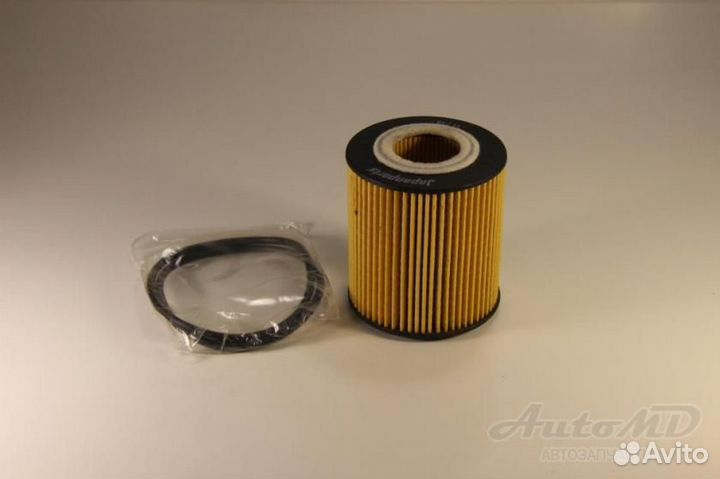 Фильтр масляный Alfa Romeo 159