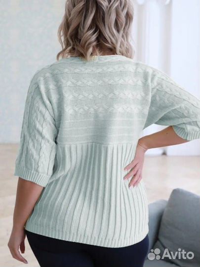 Кофточка женская