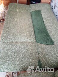 Продам диван с одним креслом