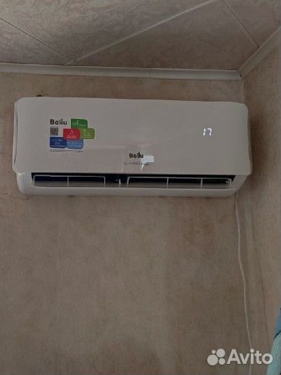 Сплит системы с установкой без посредников