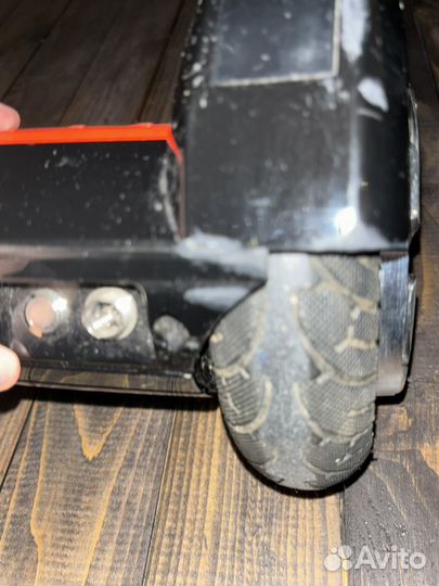 Гироскутер