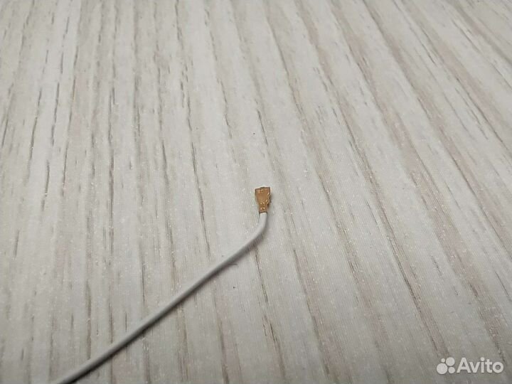 Коаксиальный кабель Samsung A115F/A11 оригинал