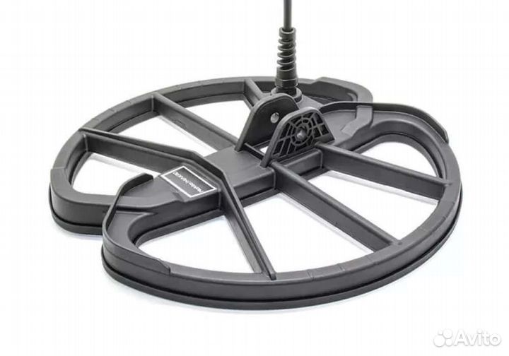 Штатная катушка Нокта Макро для Anfibio и kruzer