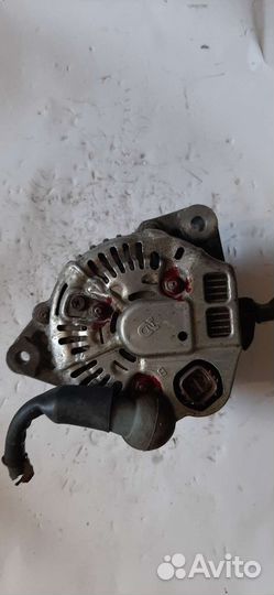 Генератор Honda accord