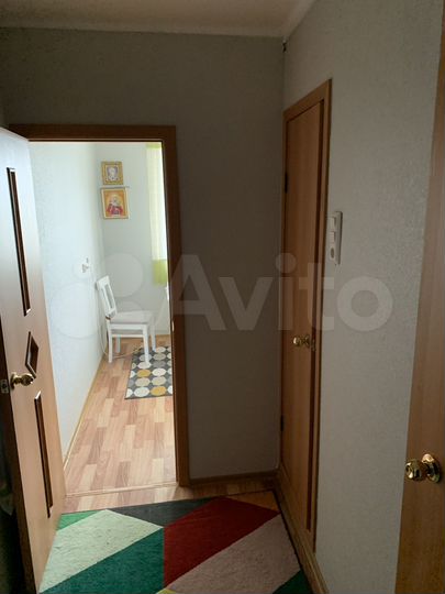 1-к. квартира, 33,4 м², 10/10 эт.