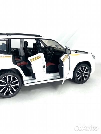 Коллекционная машина 