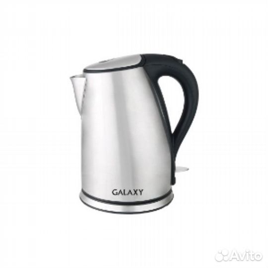 Чайник Galaxy GL0307 синий