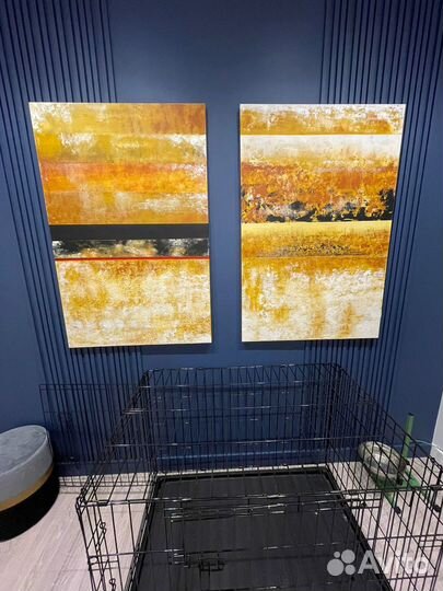Интерьерная картина.Абстракция