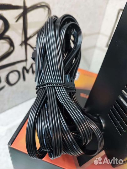 Блок питания 550w