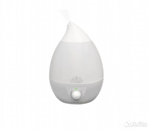 Увлажнитель воздуха EcoStar ESH-HP250/2.6M-WT нов