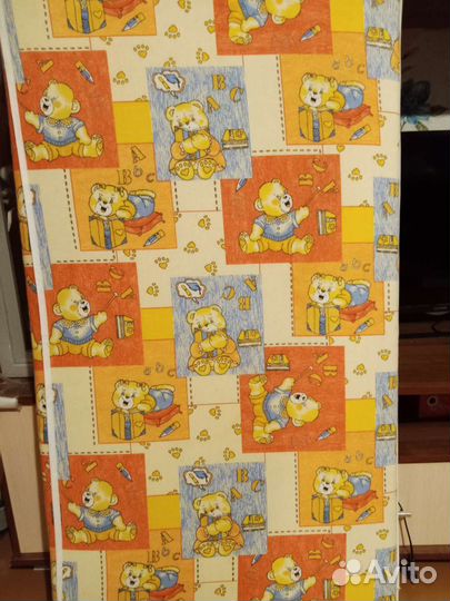 Матрас детский