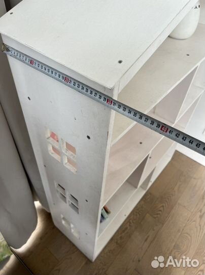 Домик для кукол