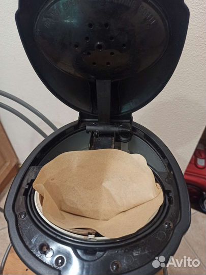 Кофеварка капельная Cameron