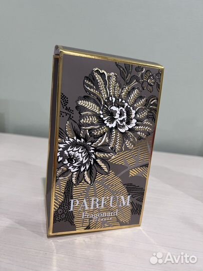 Духи Fragonard Belle Cherie 120 ml новые оригинал