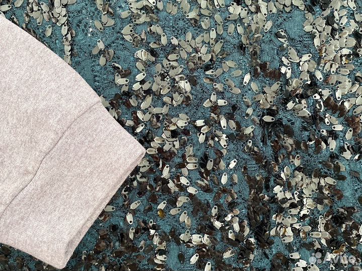 Пакет одежды Zara Reserved Bershka 42 размер