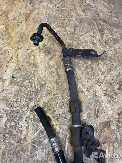 Трубка гидроусилителя Ford Focus 3 рест. 2015 1.6