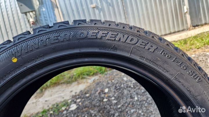 Leao Winter Defender Ice I-15 SUV 255/45 R20 101T