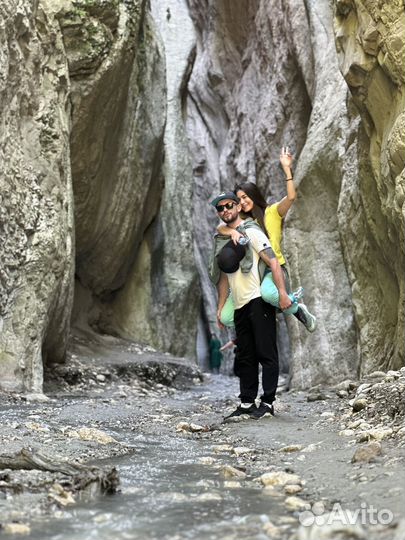 Авторские туры по Дагестану