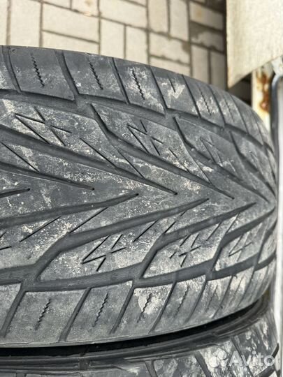 Toyo 310 275/45 R20