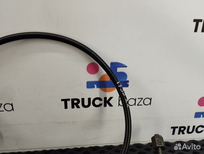 2142417 Шланг подъема кабины Scania 5-series