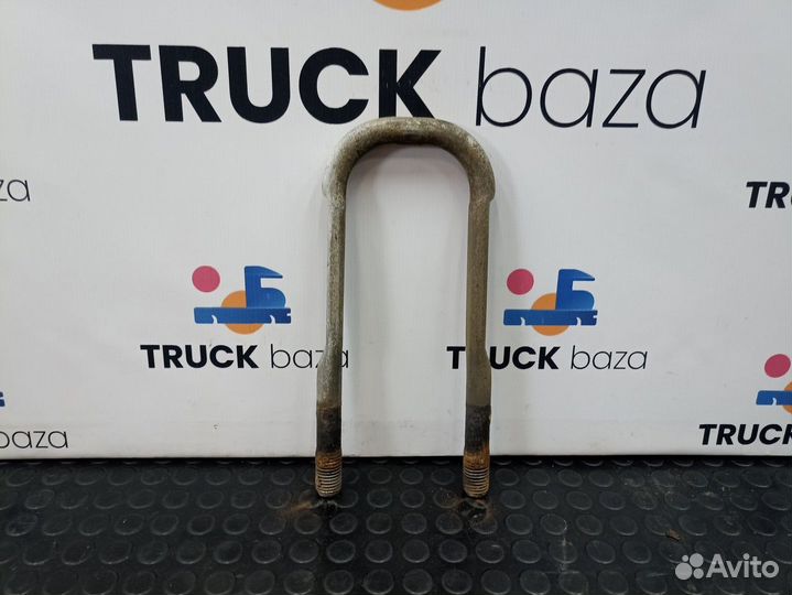 1739282 Стремянка рессоры задней