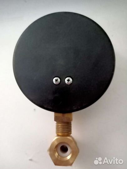 Термомонометр Watts