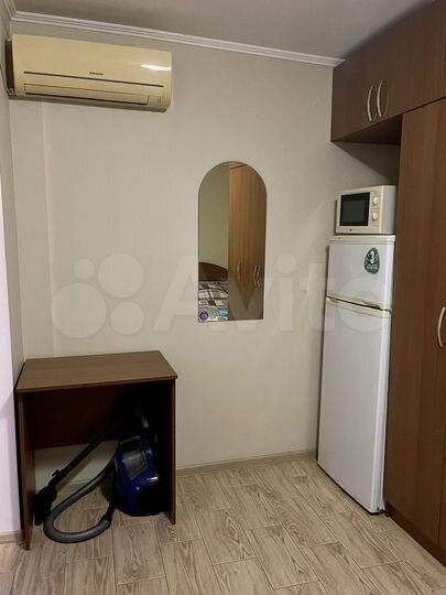 Комната 10 м² в 2-к., 1/1 эт.