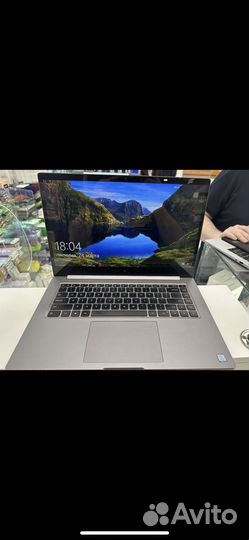Xiaomi Mi notebook pro 15.6